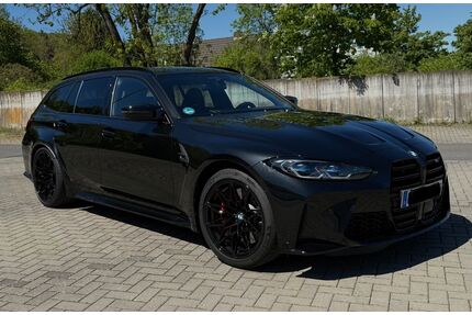 BMW M3 Gebrauchtwagen