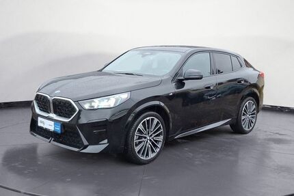 BMW X2 Gebrauchtwagen