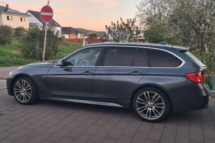 BMW 335 Gebrauchtwagen