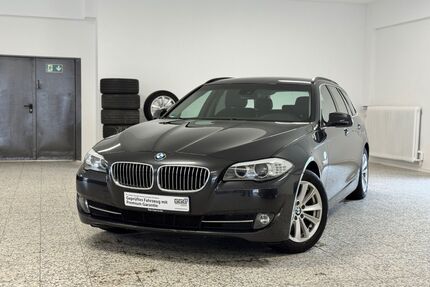 BMW 525 Gebrauchtwagen