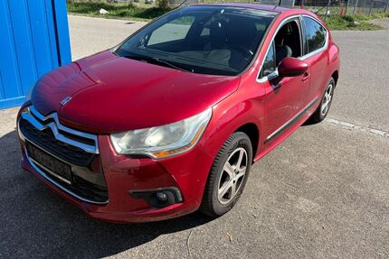 Citroen DS4 Gebrauchtwagen