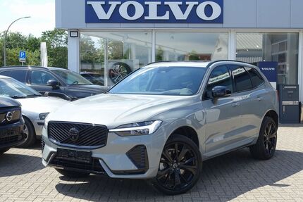 Volvo XC60 Gebrauchtwagen