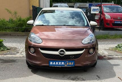 Opel Adam Gebrauchtwagen