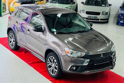 Mitsubishi ASX Gebrauchtwagen