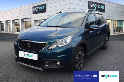 Peugeot 2008 Gebrauchtwagen