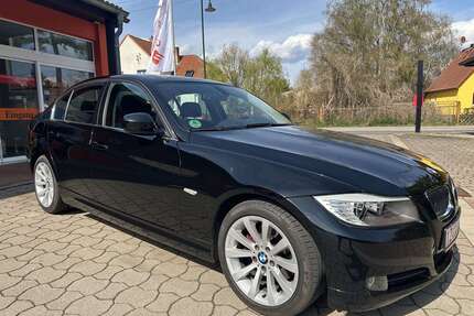 BMW 325 Gebrauchtwagen