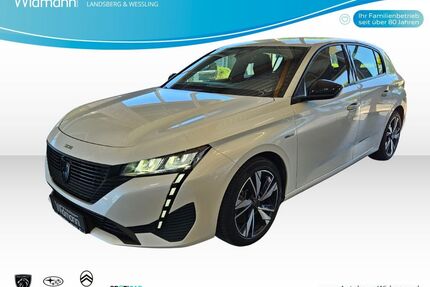 Peugeot 308 Gebrauchtwagen