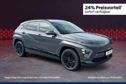 Hyundai KONA Elektro Gebrauchtwagen