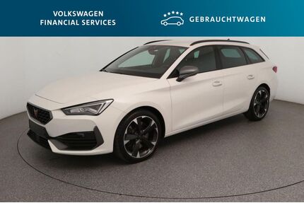 Cupra Leon Gebrauchtwagen