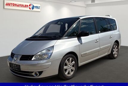 Renault Grand Espace Gebrauchtwagen