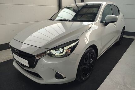 Mazda 2 Gebrauchtwagen