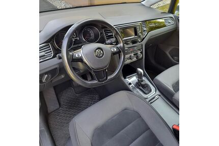 VW Golf Sportsvan Gebrauchtwagen