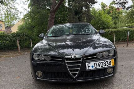 Alfa Romeo 159 Gebrauchtwagen