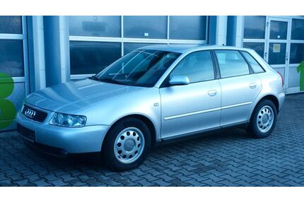 Audi A3 Gebrauchtwagen