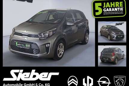 Kia Picanto Gebrauchtwagen