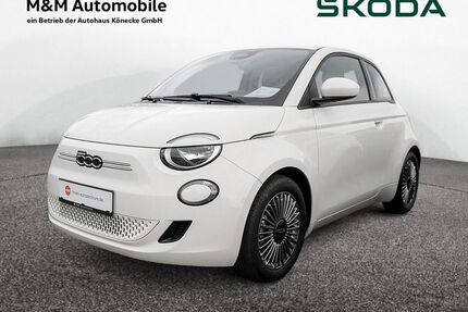 Fiat 500e Gebrauchtwagen