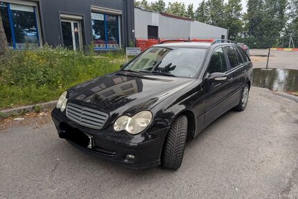 Mercedes-Benz 200 Gebrauchtwagen