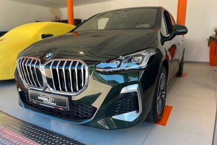 BMW 218 Active Tourer Gebrauchtwagen