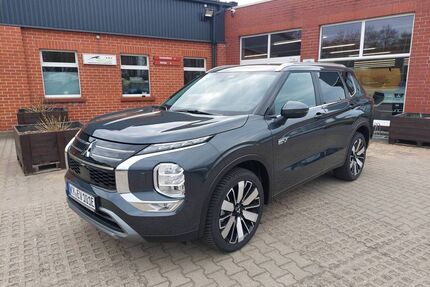 Mitsubishi Outlander Gebrauchtwagen