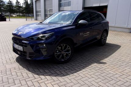 Cupra Terramar Gebrauchtwagen