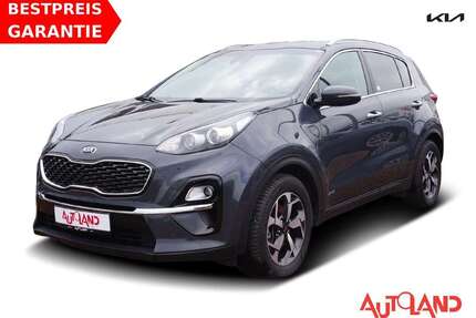 Kia Sportage Gebrauchtwagen