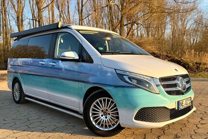 Mercedes-Benz V 250 Gebrauchtwagen