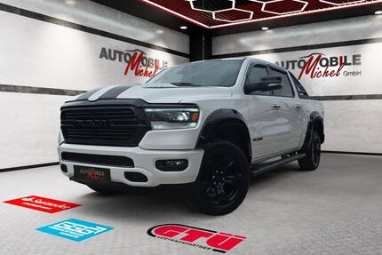 Dodge RAM Gebrauchtwagen