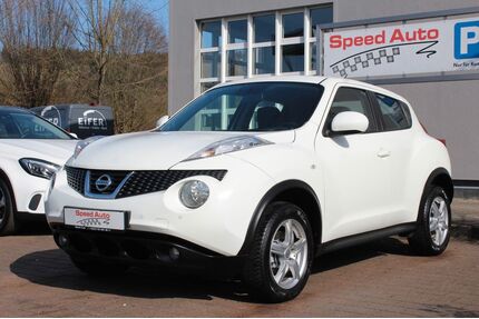 Nissan Juke Gebrauchtwagen