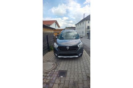 Dacia Dokker Gebrauchtwagen