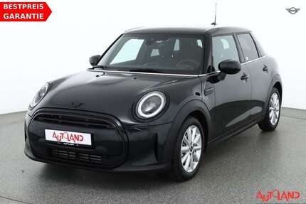 Mini Cooper Gebrauchtwagen