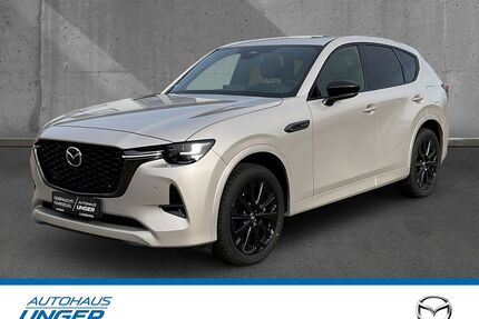 Mazda CX-60 Gebrauchtwagen