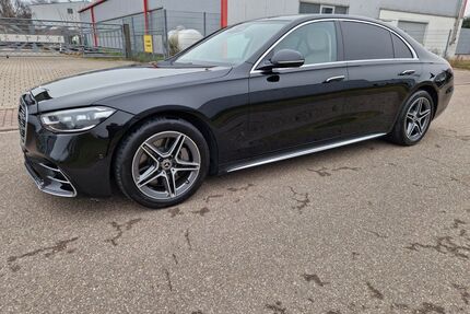 Mercedes-Benz S 350 Gebrauchtwagen