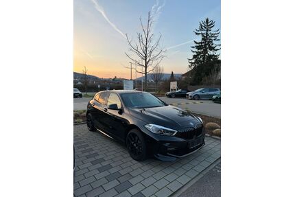 BMW 118 Gebrauchtwagen
