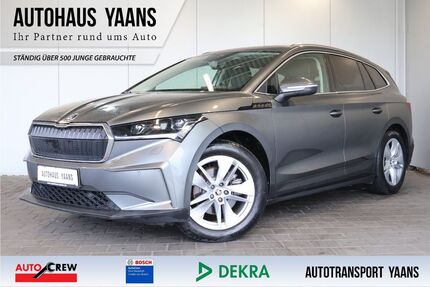 Skoda Enyaq Gebrauchtwagen