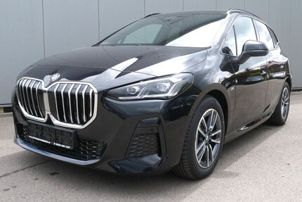 BMW 218 Active Tourer Gebrauchtwagen