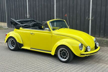 VW Käfer Gebrauchtwagen