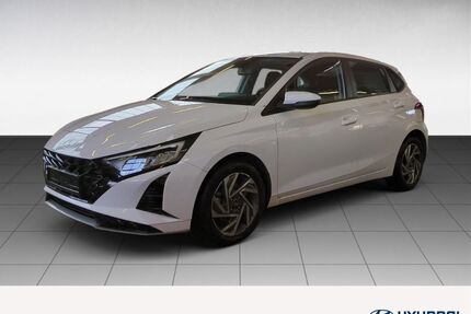 Hyundai i20 Gebrauchtwagen