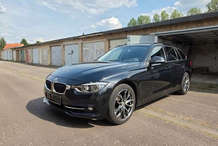 BMW 318 Gebrauchtwagen