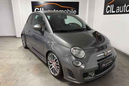 Abarth 500 Gebrauchtwagen