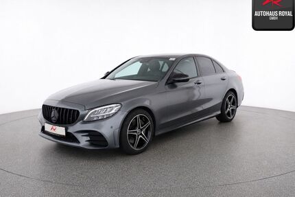 Mercedes-Benz C 300 Gebrauchtwagen