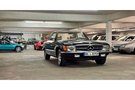 Mercedes-Benz 450 Gebrauchtwagen