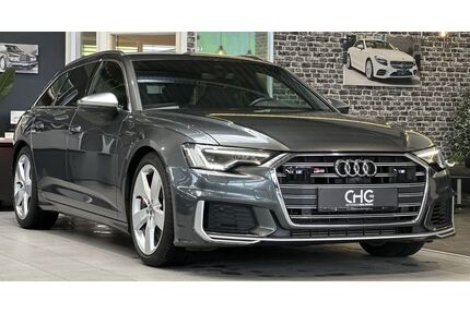 Audi S6 Gebrauchtwagen