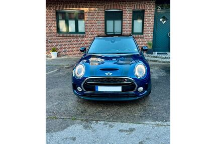 Audi Cooper SD Clubman 