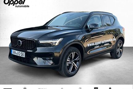 Volvo XC40 Gebrauchtwagen