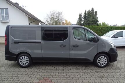 Nissan NV300 Gebrauchtwagen