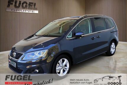 Seat Alhambra Gebrauchtwagen