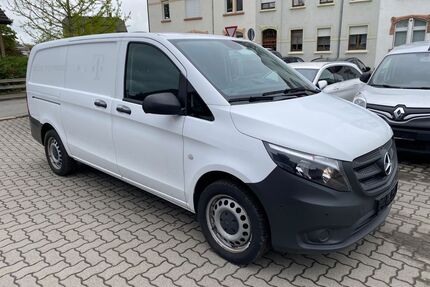 Mercedes-Benz Vito Gebrauchtwagen
