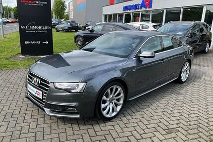 Audi A5 Gebrauchtwagen
