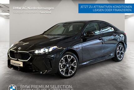 BMW 220 Gran Coupé Gebrauchtwagen