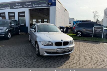 BMW 116 Gebrauchtwagen